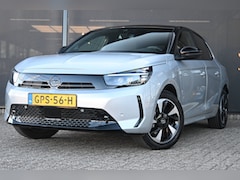 Opel Corsa Electric - Long Range GS 51kWh 156pk 96%SOH | Navigatie Pro | Achteruitrijcamera | Keyless-Entry | Do