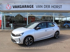 Opel Corsa - 1.2 Turbo GS Panoramadak, Winterpakket, Cruise Control, Climate Control