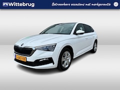 Skoda Scala - 1.0 TSI Sport Business / PANODAK / APP.Connect / 16"LMV