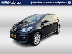 Volkswagen Up! - 1.0 BMT high up / AIRCO / PDC a / 15"LMV