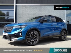 Renault Austral - 1.2 E-Tech full hybrid 200 esprit Alpine NU 5 JAAR GARANTIE / TWO-TONE METALLIC / ELEK. ST