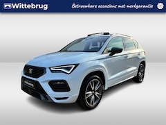 SEAT Ateca - 1.5 TSI FR Business Intense / PANODAK / 360"CAMERA / 18"LMV / NAVI / APP.Connect
