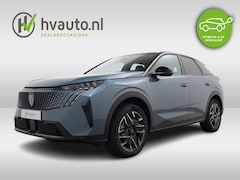 Peugeot 3008 - 1.2 HYBRID 145PK GT E-DCS6 | Trekhaak | Achterklep Elektrisch | Winterpakket