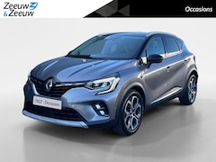 Renault Captur - 155PK TCe Edition One Automaat | Trekhaak | 360 Camera | 9, 3" Navi | Bose Audio | Cruise