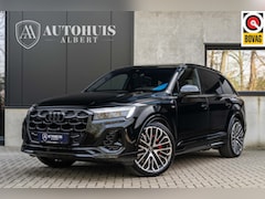 Audi Q7 SQ7 - 60 TFSIe Competition B&O Diffuser Massage 22´