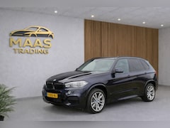 BMW X5 - XDrive40e iPerformance M-Sport * Pano * Carbon Black