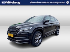 Skoda Kodiaq - 1.5 TSI Sportline Business / Navi / Carplay / Camera