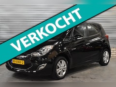 Hyundai ix20 - 1.4i i-Vision Panoramadak|Cruise Control|Climate Control||