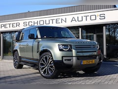 Land Rover Defender 110 - P400e XS Edition X-Dynamic * Full Options