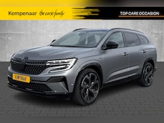 Renault Espace - E-Tech full hybrid 200 esprit Alpine 7p