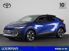 Toyota C-HR - 2.0 Plug-in Hybrid 220 PK Dynamic || inclusief € 2.500, - inruilvoordeel