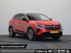 Renault Austral - E-Tech Hybrid 200pk Techno | Trekhaak 1500KG | Panoramisch vast glazen dak | Dodehoeksenso