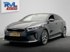 Kia Pro cee'd - ProCeed 1.4 T-GDI GT-Line Trekhaak Apple/Carplay Stoelverwarming