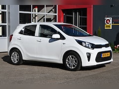 Kia Picanto - 1.2 4 Cillinder 84pk Dream Team | Apple CarPlay | Climate | Stoel-/ Stuurverwarming