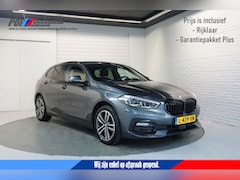 BMW 1-serie - 118i Sportline | APK 2jr | Automaat | Carplay | DAB+ |