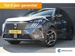 Peugeot e-5008 - Allure Avantage 73 kWh 7p. 98%SOH 8 Jaar Garantie | Afn. Trekhaak | AGR-Comfortstoel | Nav