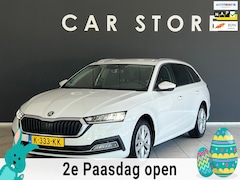 Skoda Octavia Combi - 1.0 TSI Business Edition Plus TREKHAAK