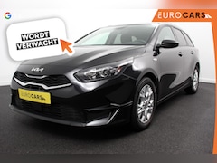 Kia Cee'd Sportswagon - Ceed 1.0 T-GDi Active | Navigatie | Apple Carplay/Android Auto | Climate Control | Camera