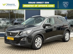 Peugeot 3008 - 1.2 130pk Active | All Seasonbanden | Navigatie | Cruise Control | Climate Control | Parke