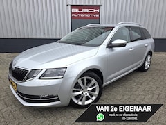 Skoda Octavia Combi - 1.0 TSI Greentech Style Business 2e EIG