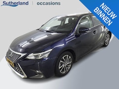 Lexus CT 200h - Ultimate Edition