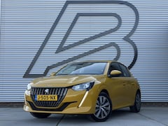Peugeot 208 - 1.2 PureTech Active Carplay|Clima|Cruise|Trekhaak|Goed Onderhouden|Nieuwe APK bij Afleveri