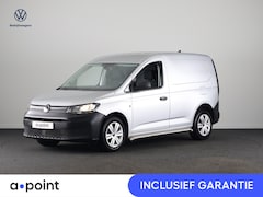Volkswagen Caddy Cargo - 2.0 TDI Comfort 75 PK | App Connect | Cruise Control | Parkeerhulp achter |