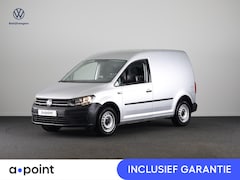 Volkswagen Caddy - 2.0 TDI L1H1 BMT 75 PK | Laadruimte inrichting | Airco | Stoelverwarming | Parkeersensoren