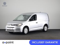 Volkswagen Caddy Cargo - 2.0 TDI Comfort 75 pk | Verlengde garantie | Navigatie via App | Parkeersensoren achter |