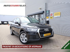 Audi Q5 - 50 TFSI e quattro Pro Line 1e Eigenaar | Dealer Onderh | BTW | 2 Laadkabels | AF Trekhaak