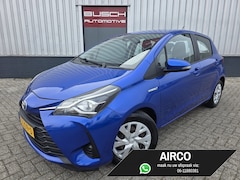 Toyota Yaris - 1.5 Hybrid 5 deurs Active | CRUISE CONTROL |