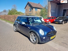 MINI Cooper - 1.6