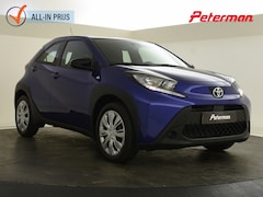 Toyota Aygo X - 1.0 VVT-i S-CVT Play | Carplay | DAB | Camera