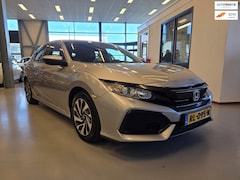 Honda Civic - 1.0 i-VTEC Comfort |Automaat