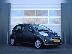 Citroën C1 - 1.0 Collection 5-Deurs Airco/Bluetooth/LED/Elek.Ramen/C.V./RadioCD.AUX.USB/GoedOnderhouden