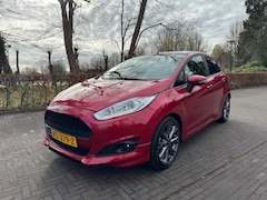 Ford Fiesta - 1.0 EcoBoost ST Line Camera/Cruise/Navi
