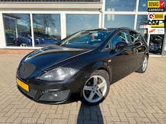 SEAT Leon - 1.8 TFSI Sport/Nieuw Riem/ Dealer onderhouden