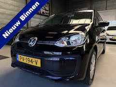 Volkswagen Up! - 1.0 BMT move up 5drs, Airco