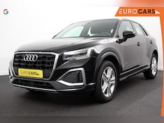 Audi Q2 - 35 TFSI 150pk S-tronic Prestige | Navigatie | Apple Carplay/Android Auto | Camera | Parkee