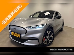 Ford Mustang Mach-E - AWD 75 kWh | Pano | Tech Pack+