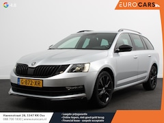 Skoda Octavia Combi - 1.0 TSI 115pk Sport Business | Navigatie | Climate Control | Trekhaak | Extra Getint Glas