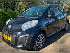 Citroën C1 - 1.0 Attraction 2012 AIRCO ZEER LEUKE AUTO