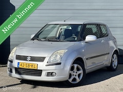 Suzuki Swift - 1.3 GA | Airco | ELEK PAKKET | NW APK