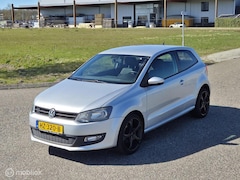 Volkswagen Polo - 1.2 Easyline Airco / Nieuwe apk / Cruise