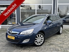 Opel Astra Sports Tourer - 1.4 Turbo Cosmo