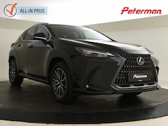 Lexus NX - 450h+ AWD Luxury Line | Trekhaak | Blindspot | El. A. Klep |