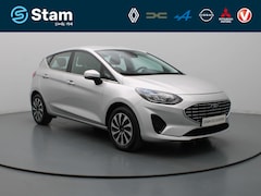 Ford Fiesta - 100pk EcoBoost Titanium Cruise | Climate | Parkeersens. achter | Stoel-/stuur-/voorruitver