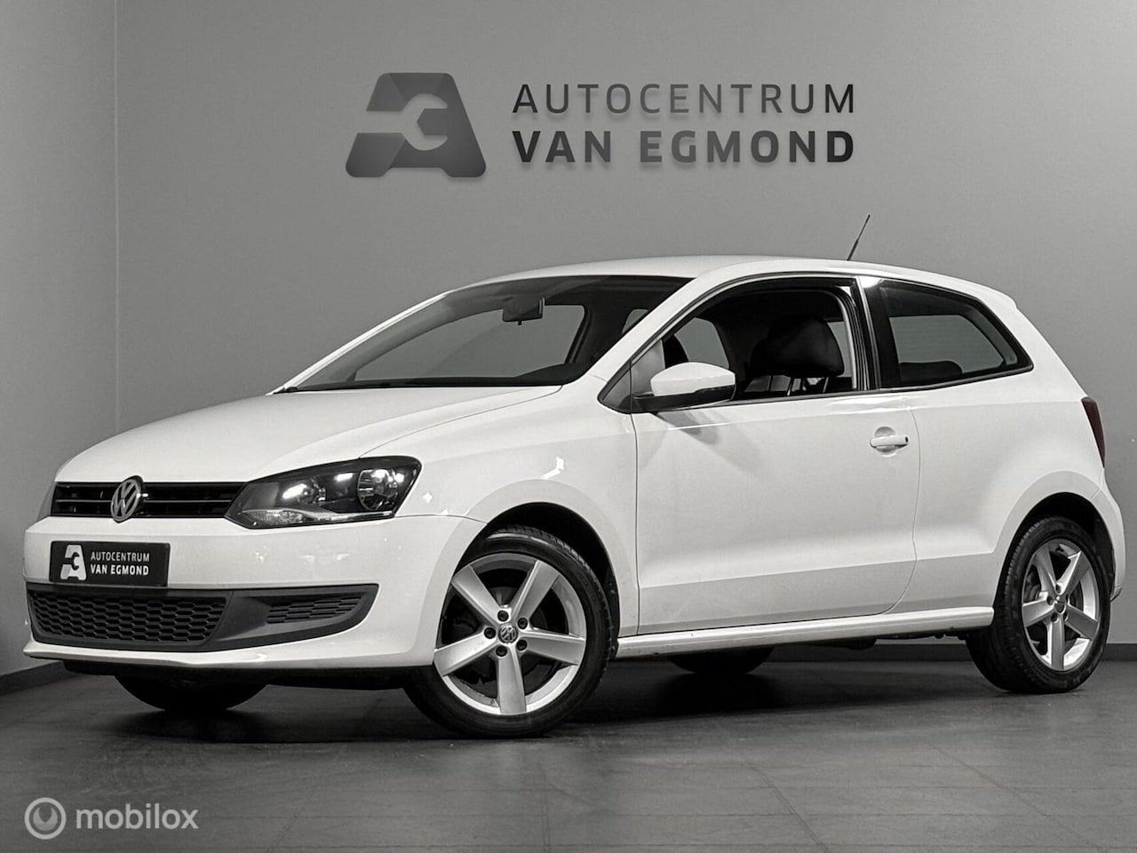 Volkswagen Polo - 1.2 TSI Edition+ DSG | AIRCO | PARKEERSENSOR - AutoWereld.nl