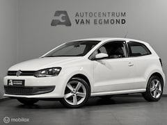 Volkswagen Polo - 1.2 TSI Edition+ DSG | AIRCO | PARKEERSENSOR