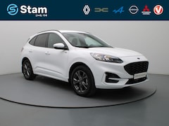 Ford Kuga - 2.5 PHEV ST-Line X 225pk B&O | Camera | Adapt. Cruise | Stoel-/stuur-/voorruitverw